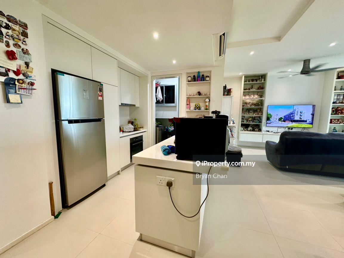Residensi Servis untuk Dijual di Cantara Residences oleh Bryan Chan - iProperty.com.my