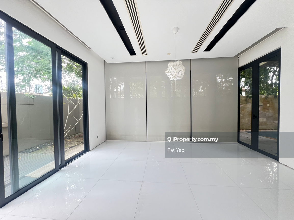 Banglo untuk Disewa di Taman Bukit Seputeh, Seputeh oleh Pat Yap - iProperty.com.my