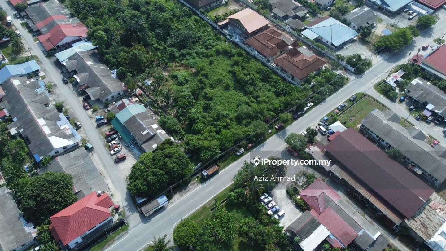 Tanah Pertanian untuk Dijual di Bukit Lanchung, Puchong oleh Aziz Ahmad - iProperty.com.my