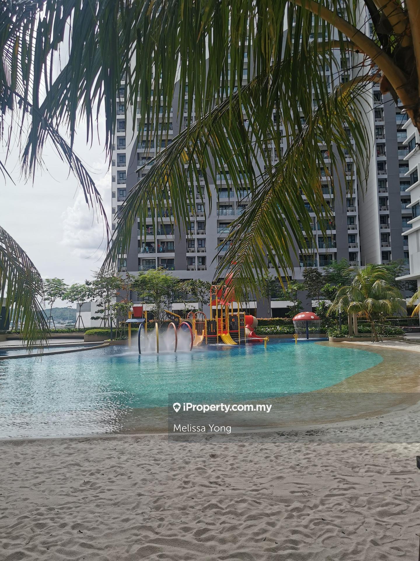 Service Residence for Rent in Akasa by Melissa Yong - iProperty.com.my