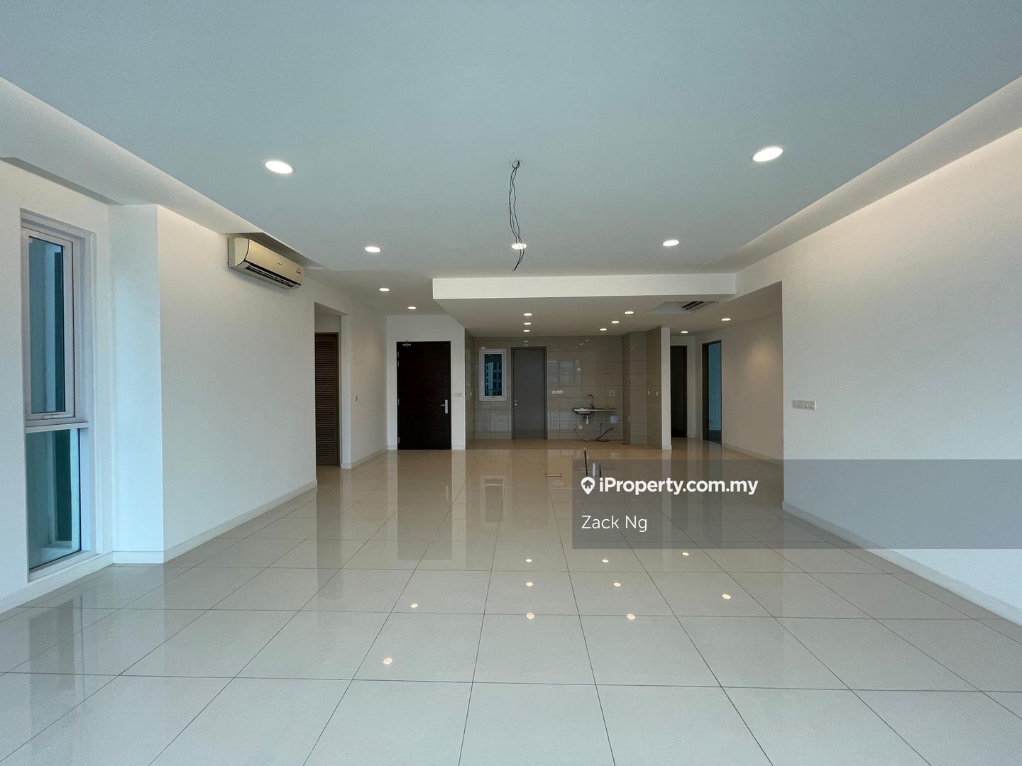 Service Residence for Sale in Uptown Residences by Zack Ng - iProperty.com.my