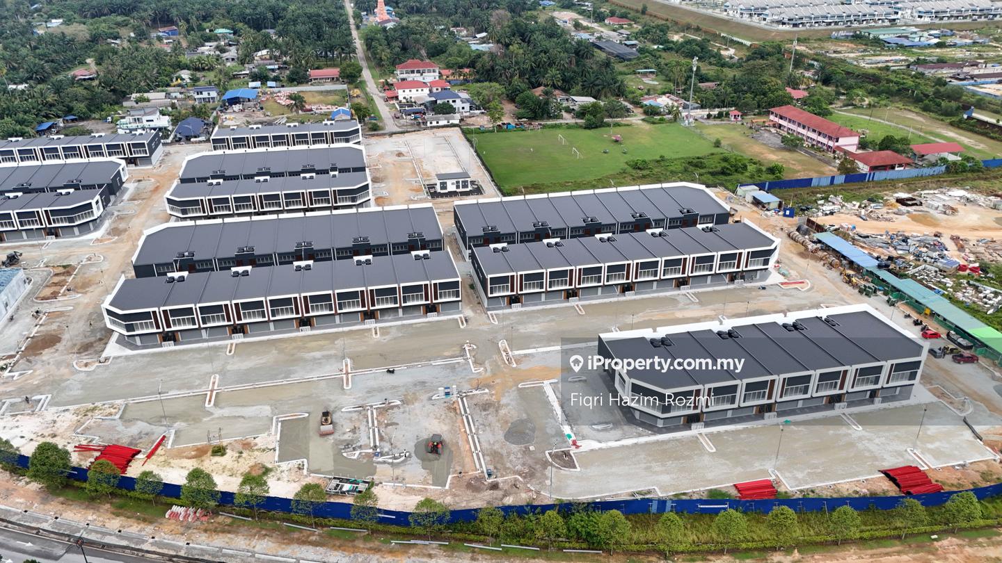 Shop-Office for Rent in Bandar Serenia, Dengkil by Fiqri Hazim Rozmi - iProperty.com.my