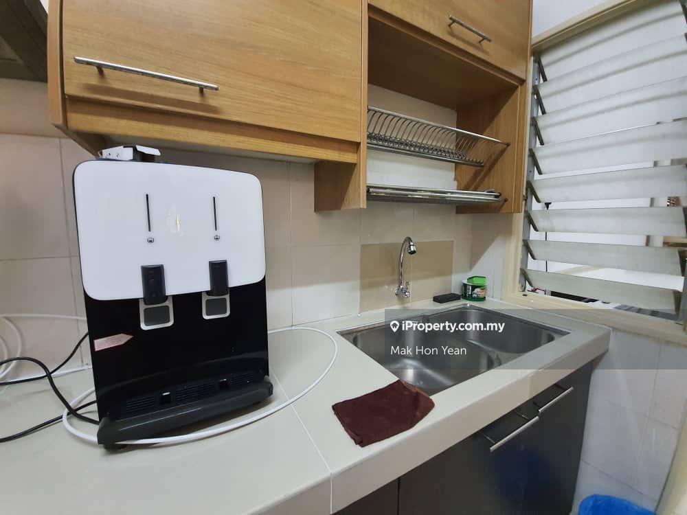 Condominium for Rent in Suriamas by Mak Hon Yean - iProperty.com.my