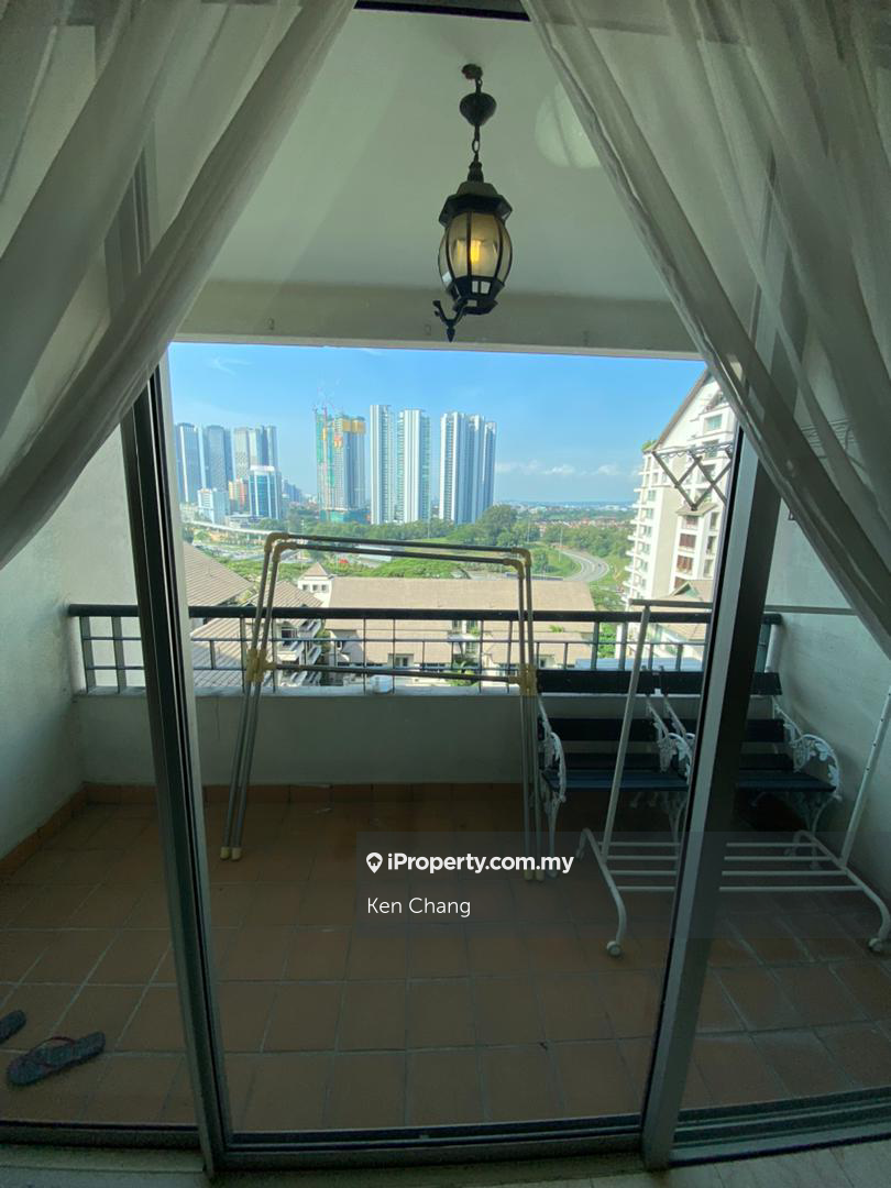 Condominium for Sale in Riana Green Condominium by Ken Chang - iProperty.com.my