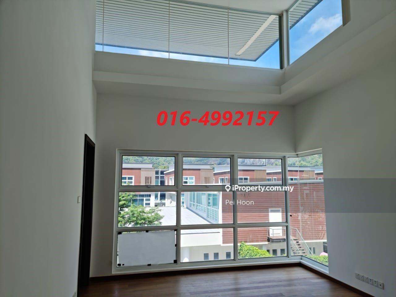 Banglo untuk Dijual di Permai Garden 3-storey Villa Bungalow, George Town oleh Pei Hoon - iProperty.com.my