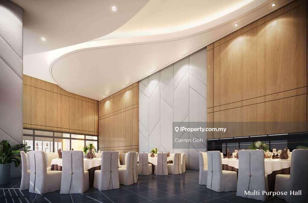 Condominium for Sale in Bangsar Hill Park by Darren Goh - iProperty.com.my