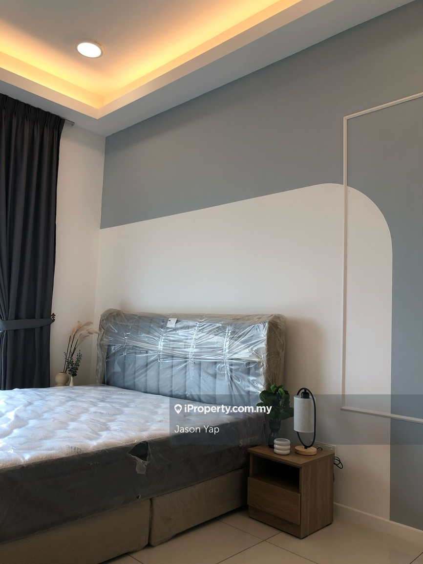 Condominium for Rent in Sky Condominium (Skyz Residence) by Jason Yap - iProperty.com.my