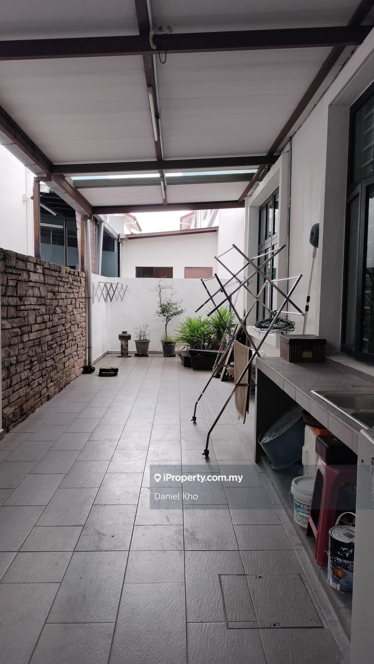 Semi-Detached House for Sale in Kota Bayuemas, Klang by Daniel Kho - iProperty.com.my