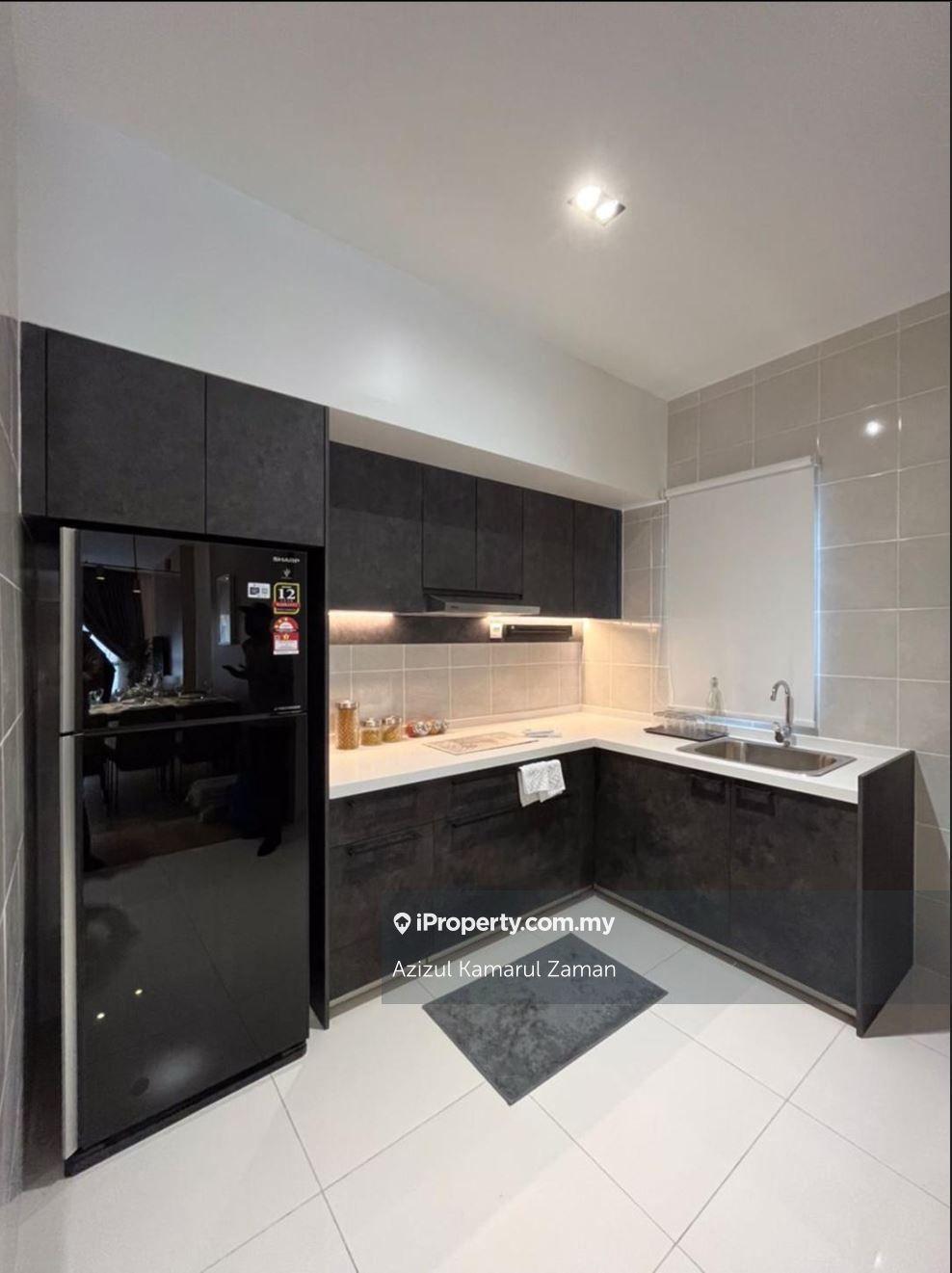 Pangsapuri untuk Dijual di Intana Ria 3 oleh Azizul Kamarul Zaman - iProperty.com.my