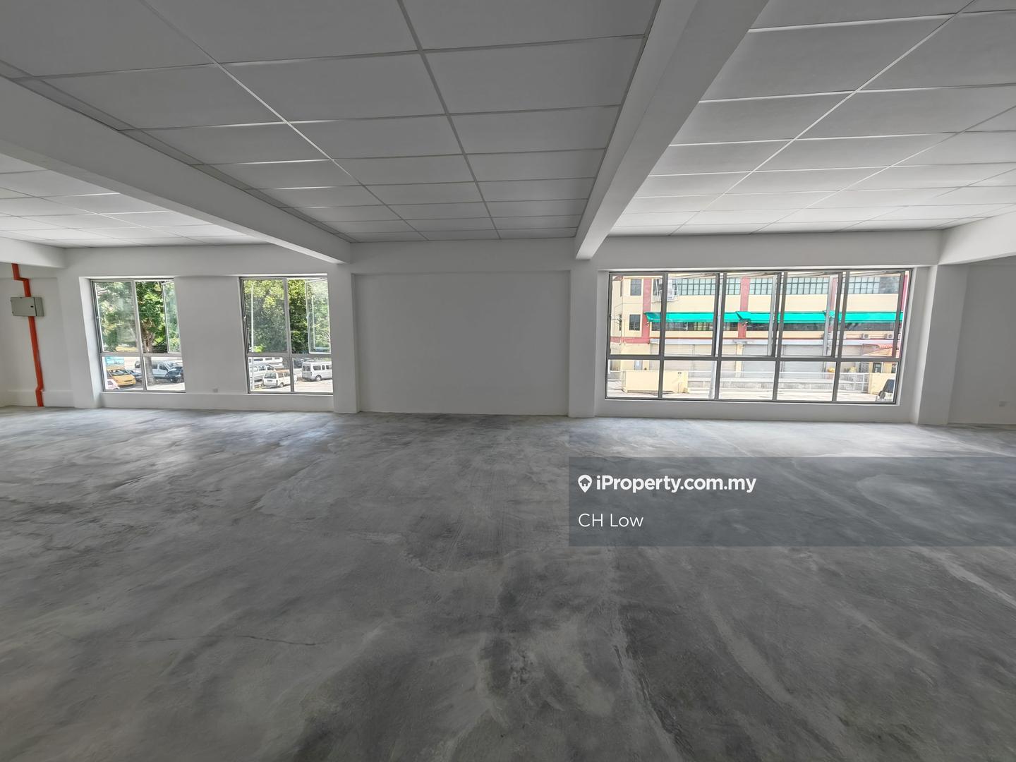 Kilang Teres untuk Dijual di Ampang, Ampang oleh CH Low - iProperty.com.my