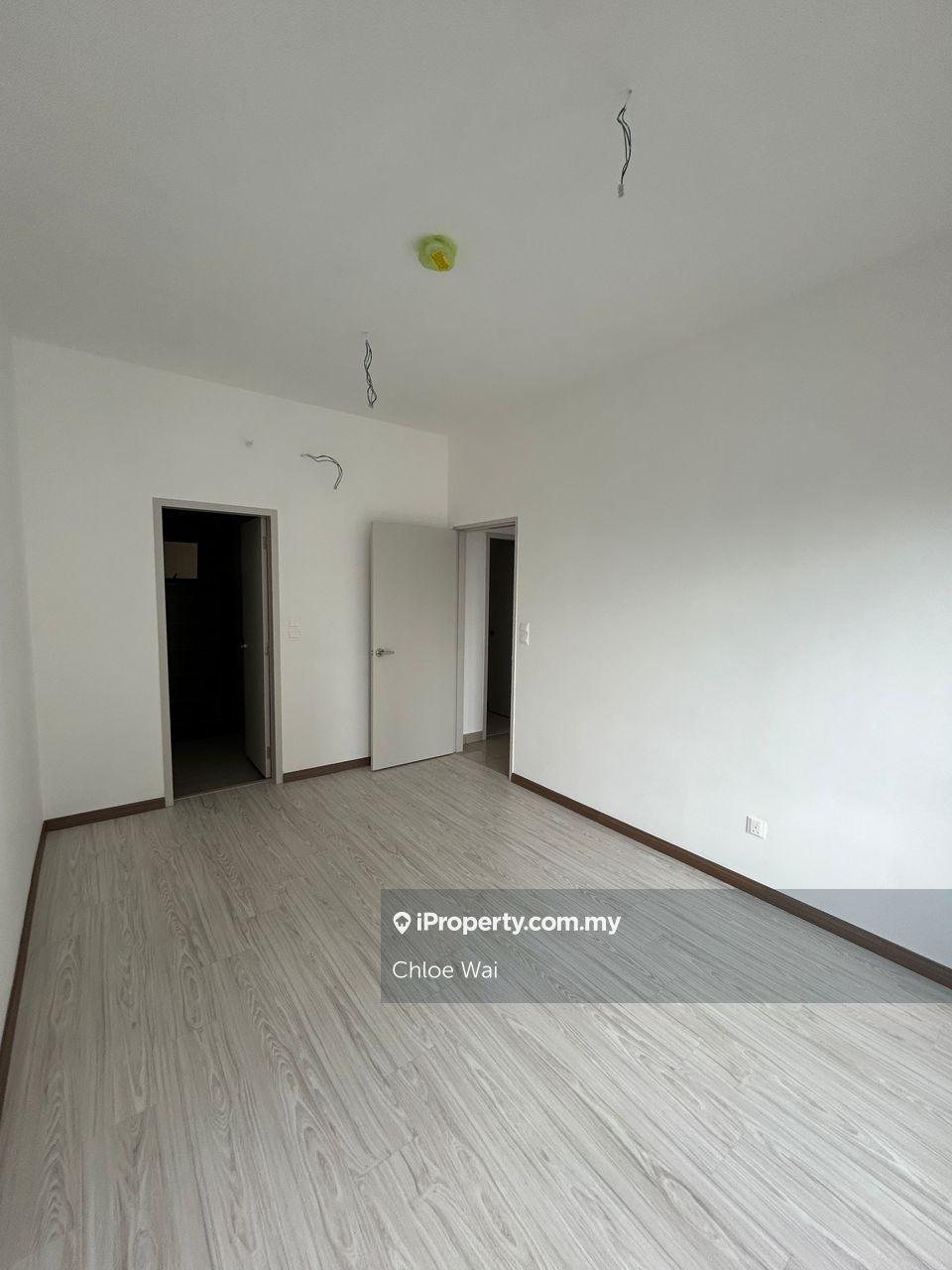 Residensi Servis untuk Dijual di M Oscar oleh Chloe Wai - iProperty.com.my