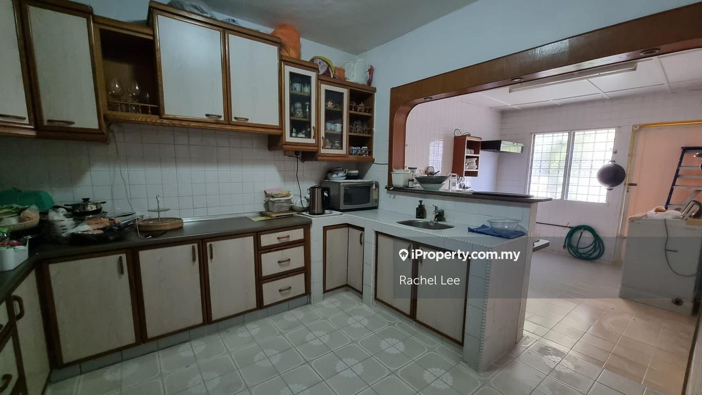 2-storey Terraced House for Sale in Taman Cheras, Cheras by Rachel Lee - iProperty.com.my