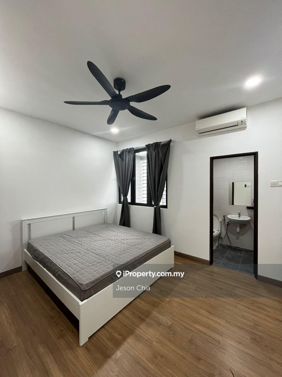 Service Residence for Rent in Service Residence @ Landmark Residence 1 by Jeson Chia - iProperty.com.my