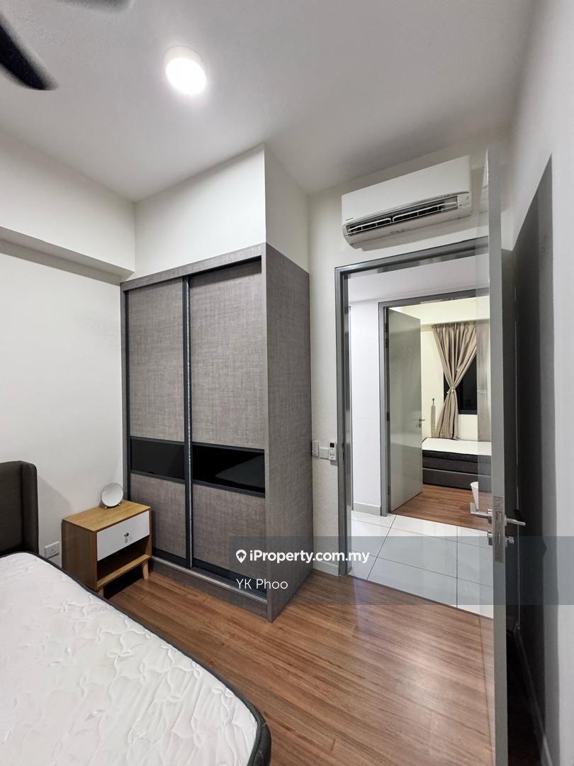 Service Residence for Rent in Millerz Square by YK Phoo - iProperty.com.my