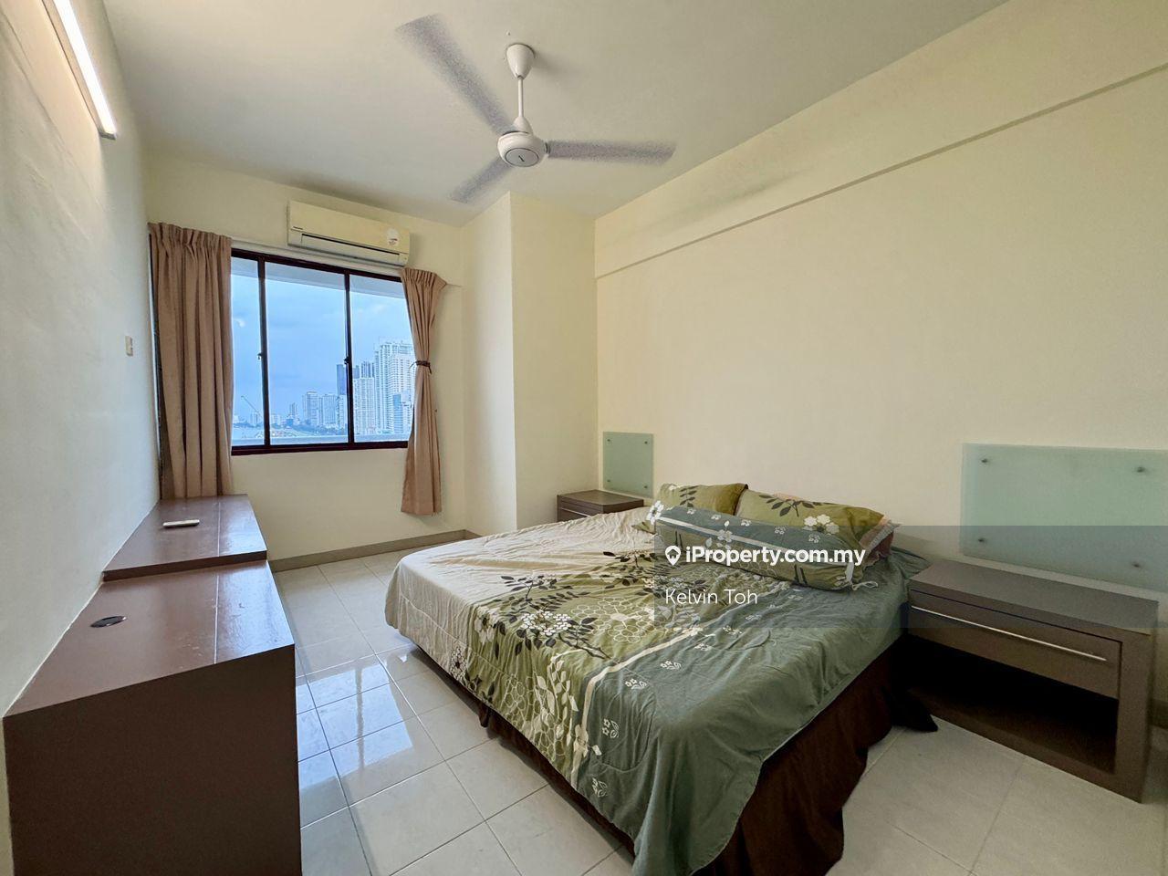 Condominium for Sale in Marina Bay Condominium by Kelvin Toh - iProperty.com.my