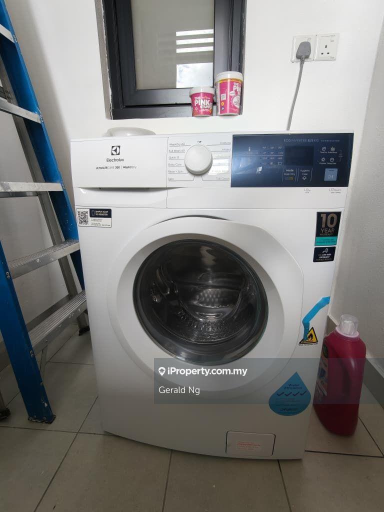 Condominium for Sale in ALIX Residences by Gerald Ng - iProperty.com.my