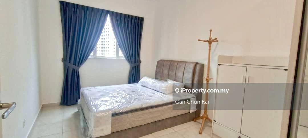 Kondominium untuk Disewa di Ideal Residency oleh Gan Chun Kai - iProperty.com.my