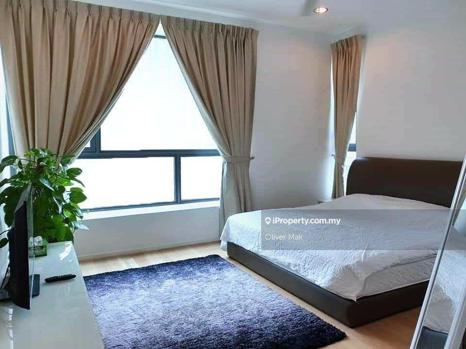 Condominium for Sale in The Treez Jalil Residen by Oliver Mak - iProperty.com.my