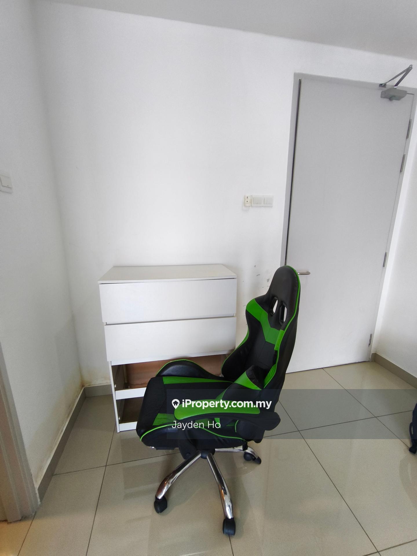 Service Residence for Sale in Pacific Star by Jayden Ho - iProperty.com.my