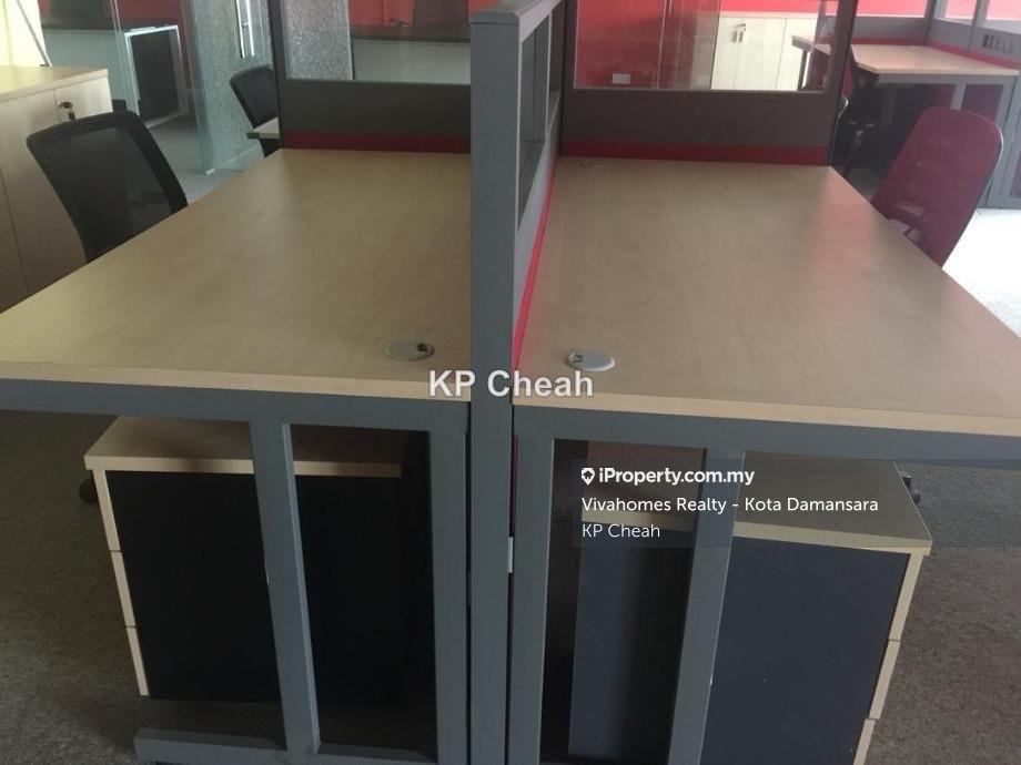 Pejabat untuk Dijual di Bangsar, Kuala Lumpur, KL, Bangsar oleh KP Cheah - iProperty.com.my