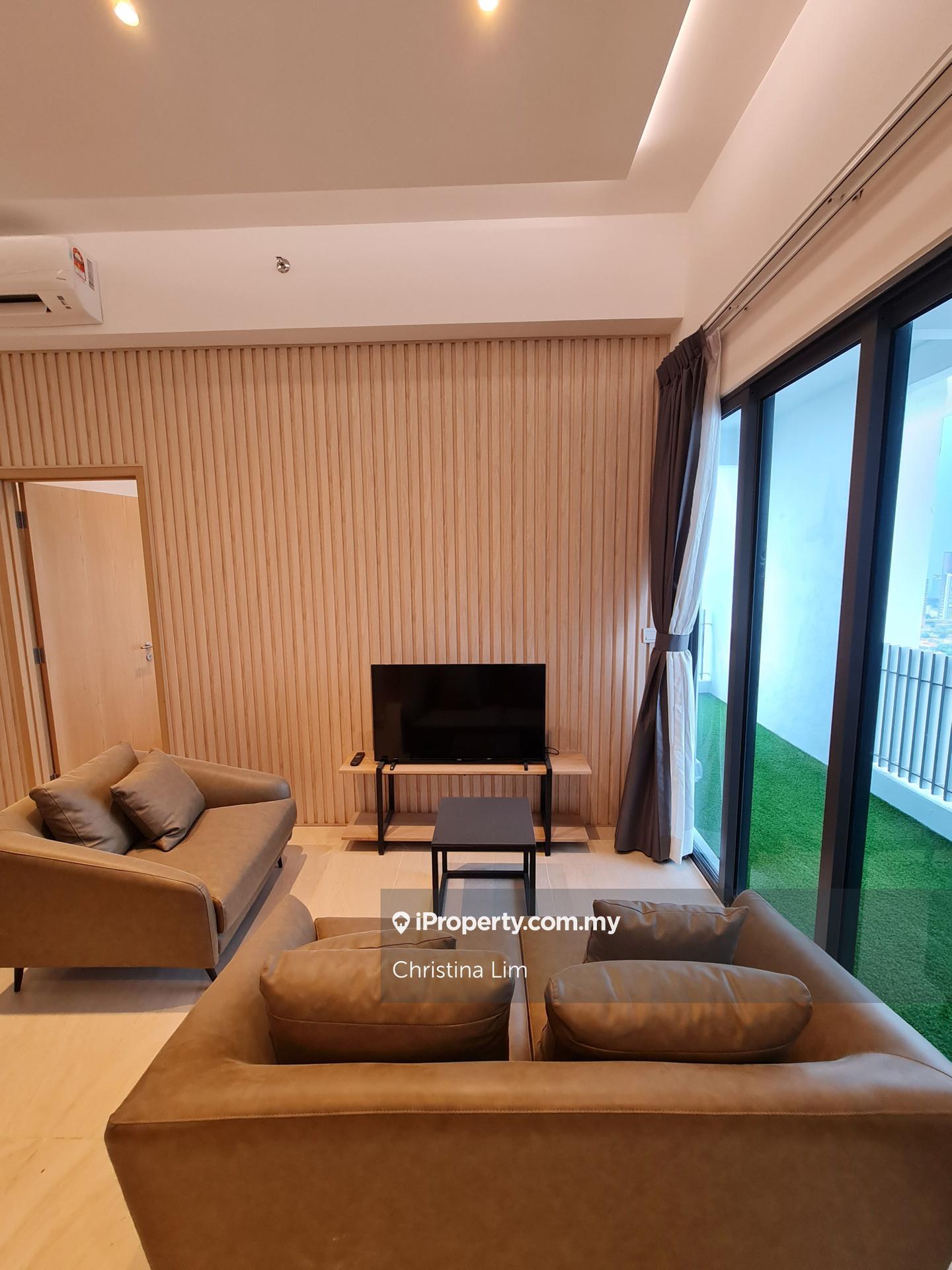 Condominium for Sale in The Luxe By Infinitum by Christina Lim - iProperty.com.my