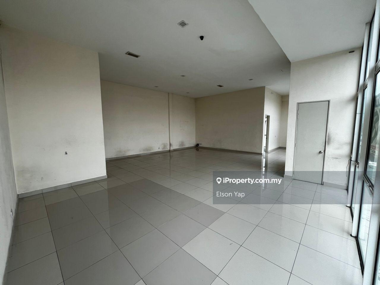 Semi-D Factory for Sale in Sungai Choh, Serendah by Elson Yap - iProperty.com.my