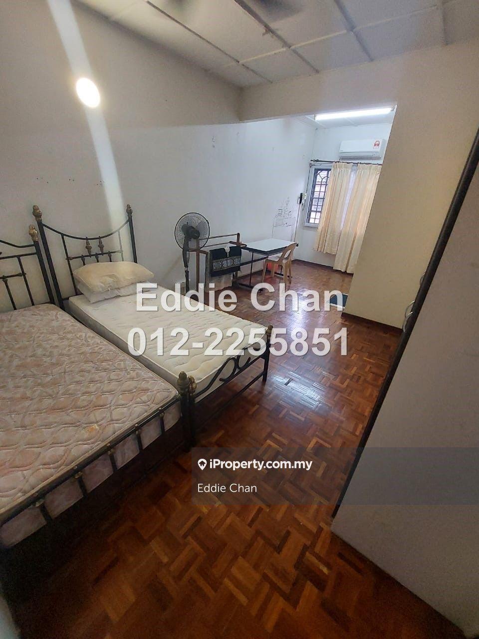 2-storey Terraced House for Sale in Bukit Indah, Ampang by Eddie Chan - iProperty.com.my