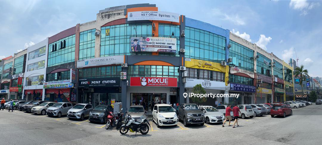 Shop for Rent in Bandar Puteri Puchong, Puchong by Sofia Wong - iProperty.com.my