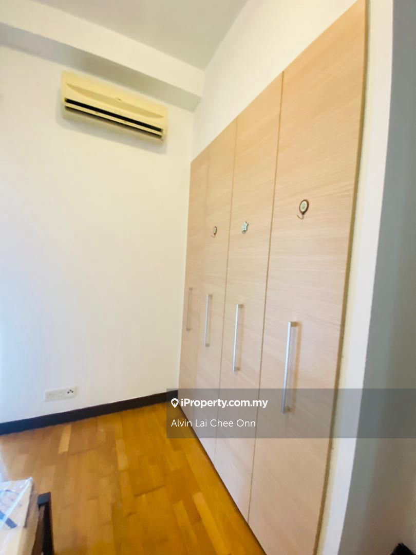 Condominium for Sale in Hampshire Residences by Alvin Lai - iProperty.com.my