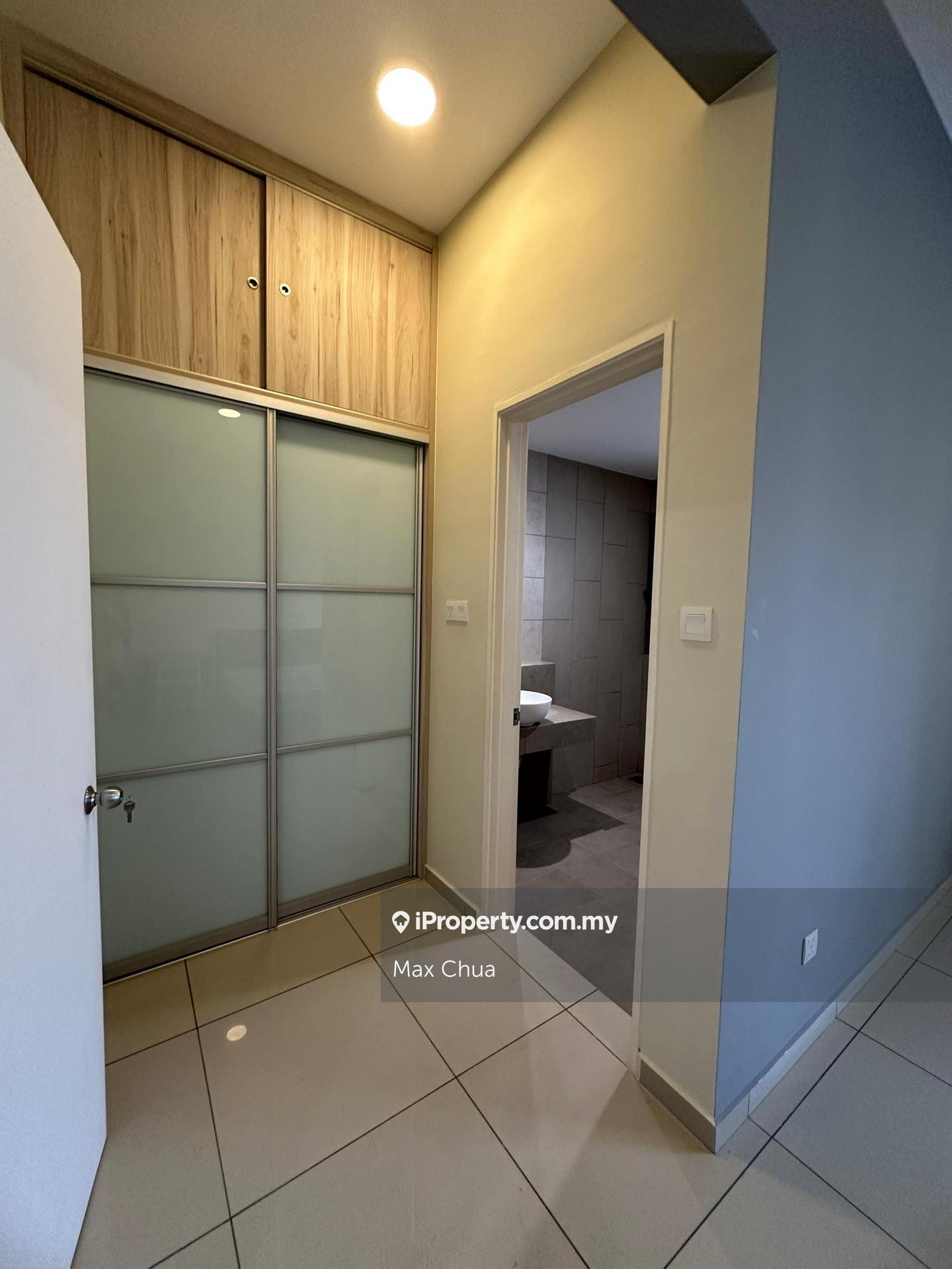 Service Residence for Rent in Jadite Suites by Max Chua - iProperty.com.my