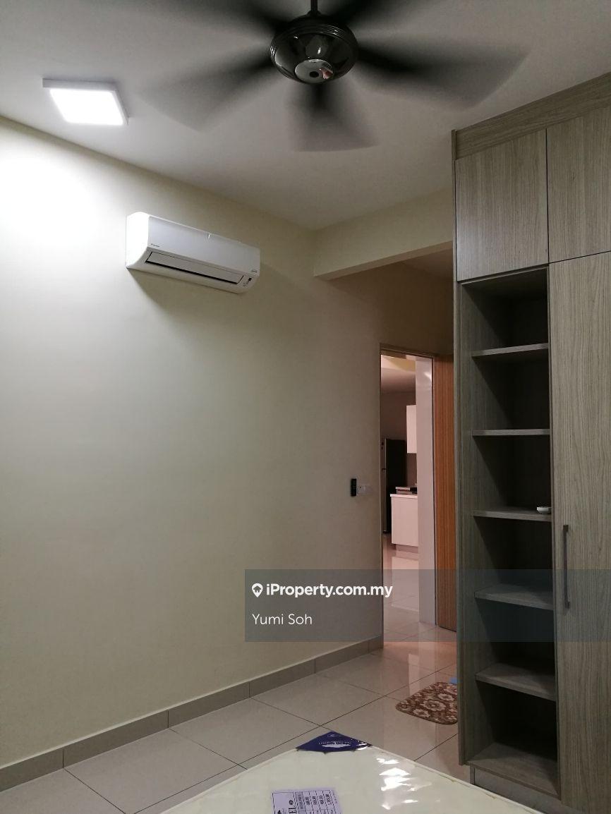 Condominium for Rent in Green Residence by Yumi Soh - iProperty.com.my