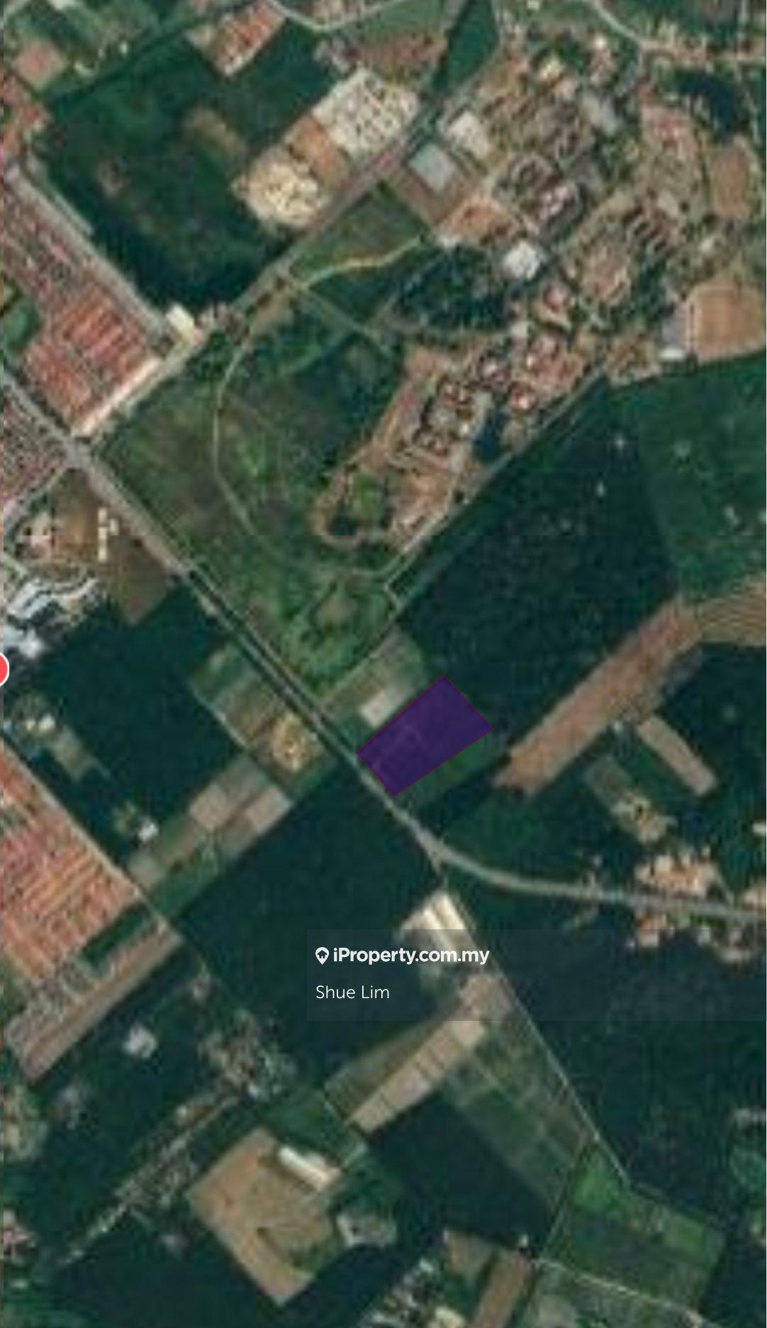 Tanah Pertanian untuk Dijual di Bedong, Kedah oleh Shue Lim - iProperty.com.my