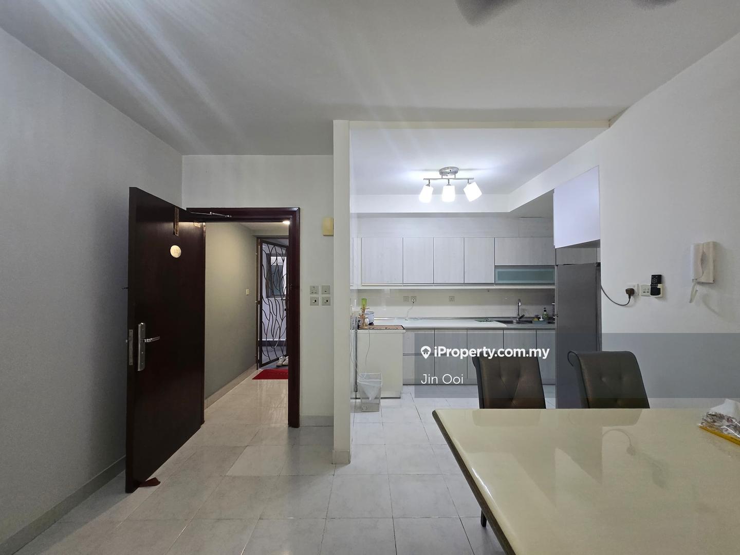 Service Residence for Rent in Kiara Designer Suites by Jin Ooi - iProperty.com.my