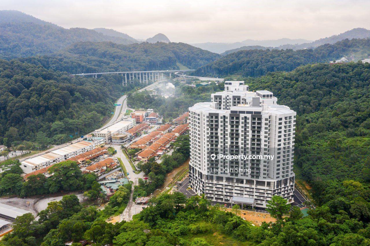 Kondominium untuk Dijual di Legendview oleh Lee Kah Shing - iProperty.com.my