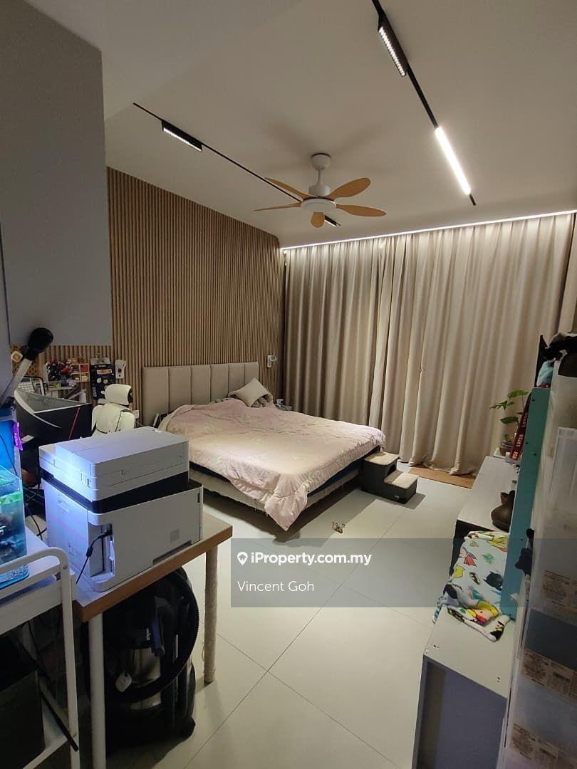 Service Residence for Sale in The Era @ Duta North by Vincent Goh - iProperty.com.my