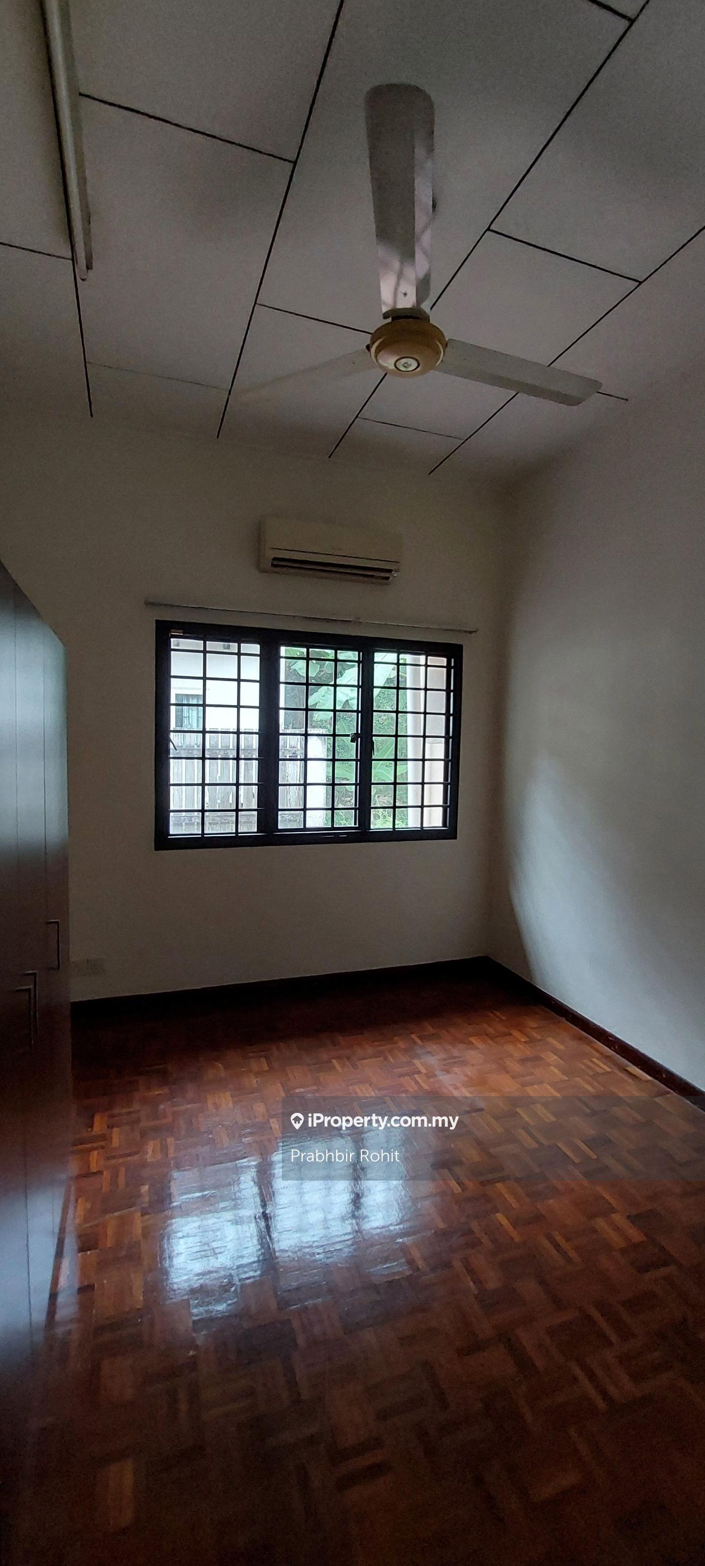 2-storey Terraced House for Rent in Damansara Heights, Damansara Heights by Prabhbir Rohit - iProperty.com.my