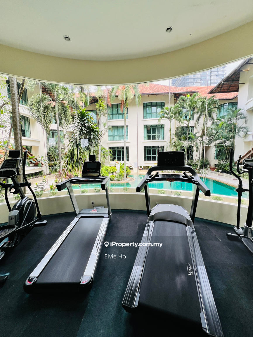 Condominium for Sale in Villa Aman by Elvie Ho - iProperty.com.my