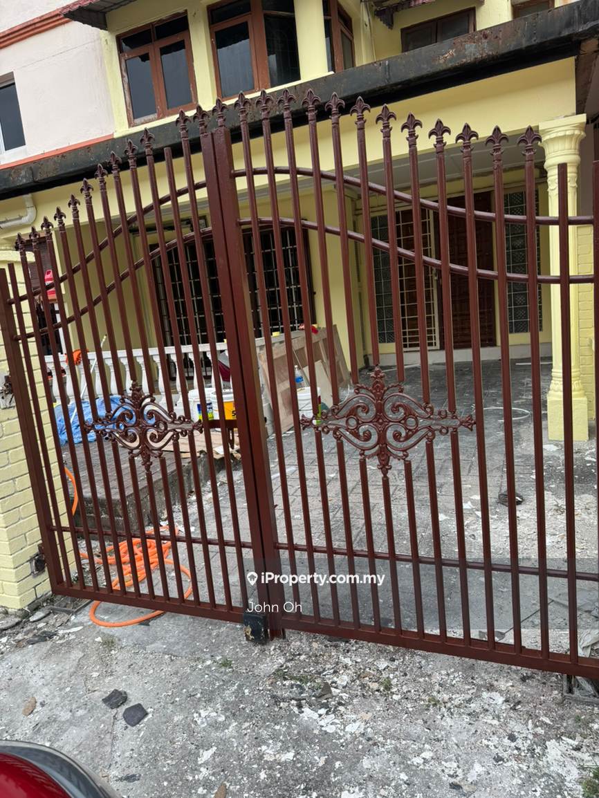 Rumah Berangkai 2 Tingkat untuk Disewa di Usj 2, Subang Jaya oleh John Oh - iProperty.com.my