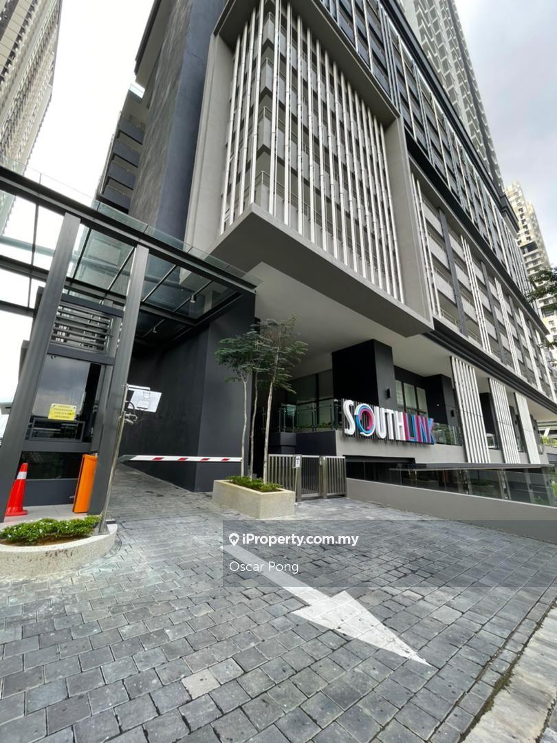 Residensi Servis untuk Dijual di Southlink oleh Oscar Pong - iProperty.com.my