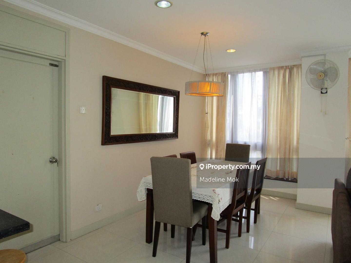 Kondominium untuk Disewa di Bangsar Puteri oleh Madeline Mok - iProperty.com.my
