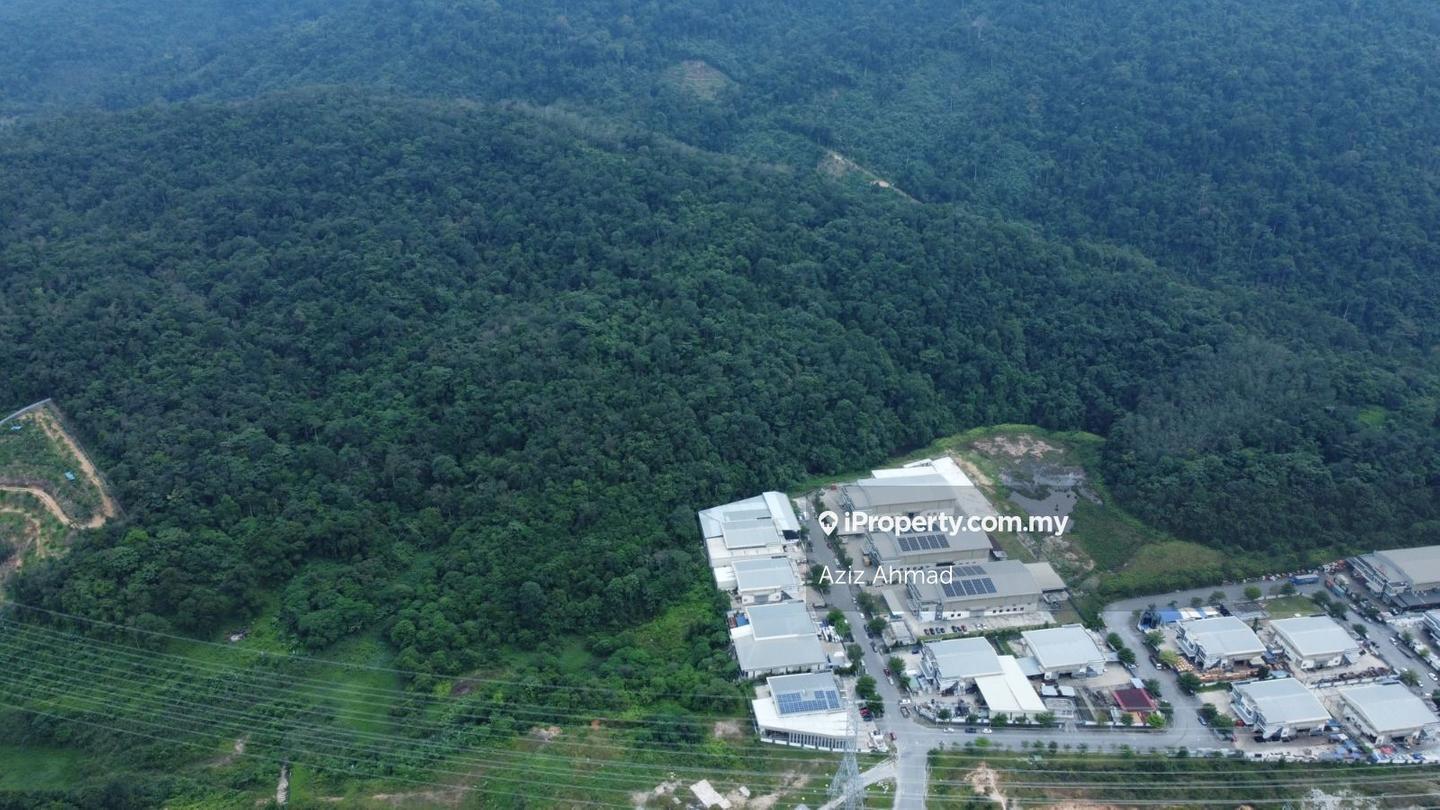 Tanah Pertanian untuk Dijual di Kawasan Perindustrian Hi-Tech 7, Semenyih oleh Aziz Ahmad - iProperty.com.my