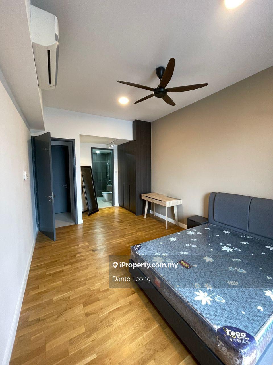 Kondominium untuk Dijual di One Cochrane Residence oleh Dante Leong - iProperty.com.my