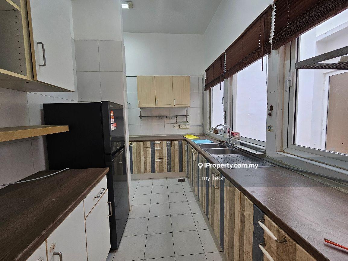 Rumah Berangkai 2.5 Tingkat untuk Dijual di Denai Pinang E&O landed house, Tanjung Tokong oleh Erny Teoh - iProperty.com.my
