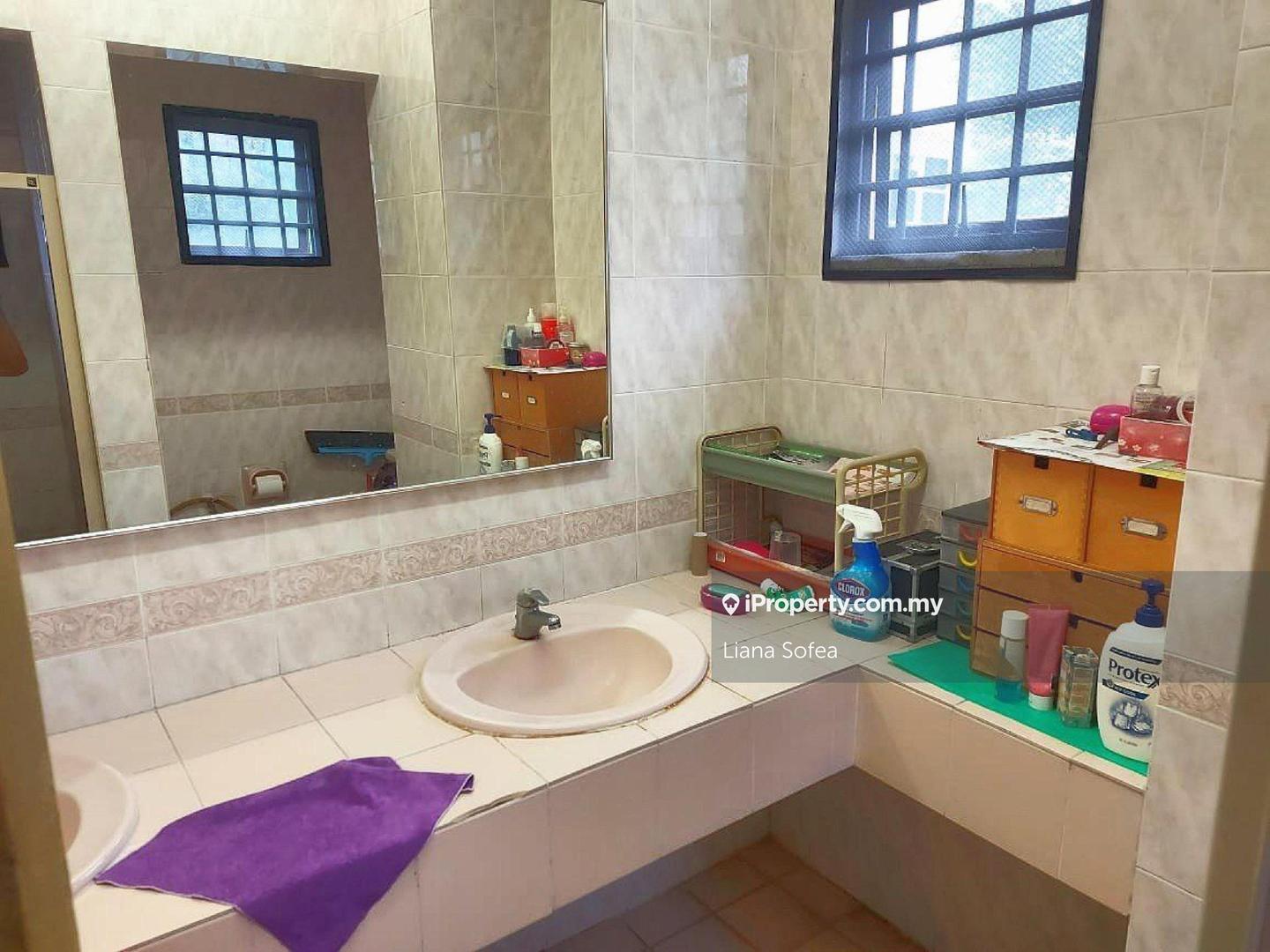 2-storey Terraced House for Sale in Bukit Jelutong, Shah Alam by Liana Sofea - iProperty.com.my