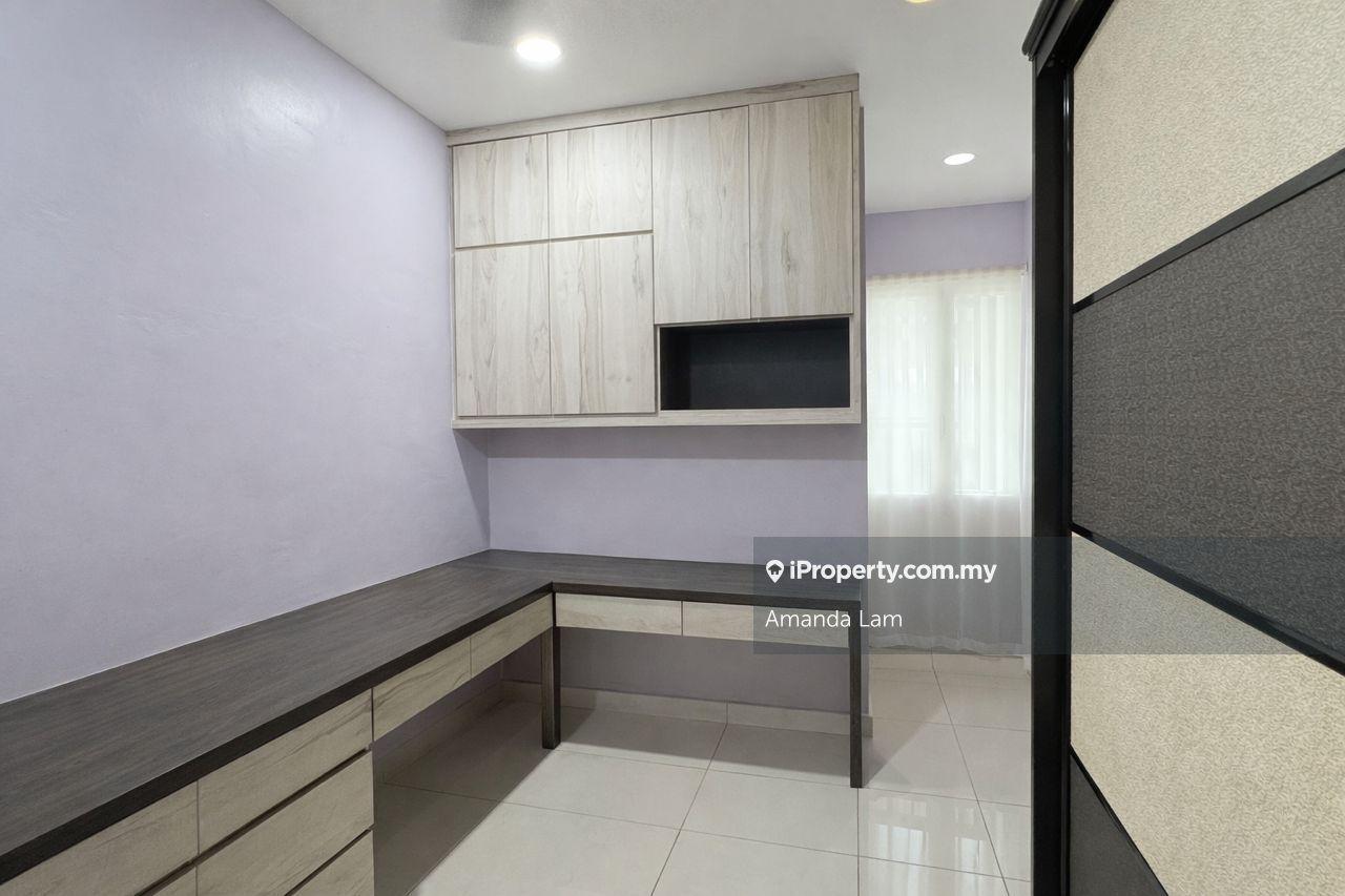 3-storey Terraced House for Sale in Taman Desa Oren, Butterworth by Amanda Lam - iProperty.com.my