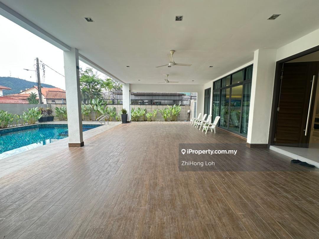 Bungalow House for Rent in Taman Sri Ukay, Ampang by ZhiHong Loh - iProperty.com.my
