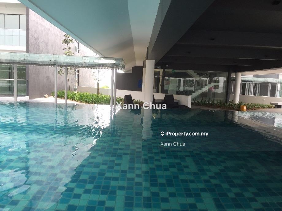 Residensi Servis untuk Disewa di Zeva @ Equine South oleh Xann Chua - iProperty.com.my