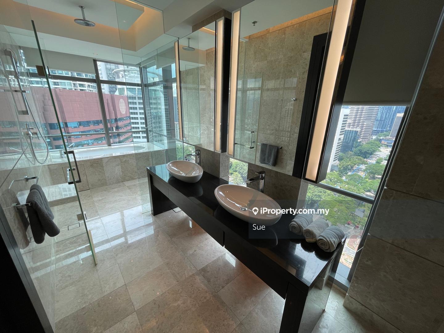 Service Residence for Sale in The Ritz-Carlton Residences by Sue - iProperty.com.my