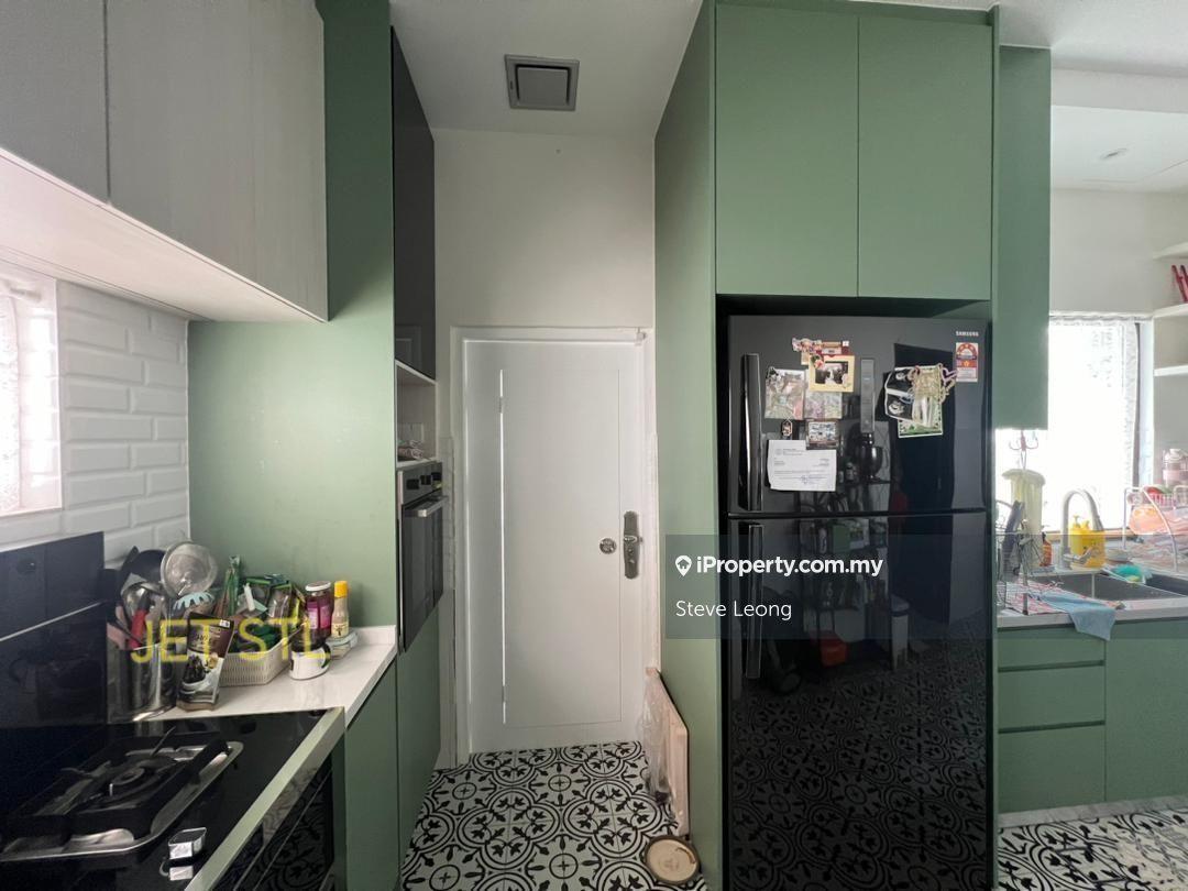 Rumah Berangkai 3 Tingkat untuk Dijual di Setia Utama, Setia Alam oleh Steve Leong - iProperty.com.my