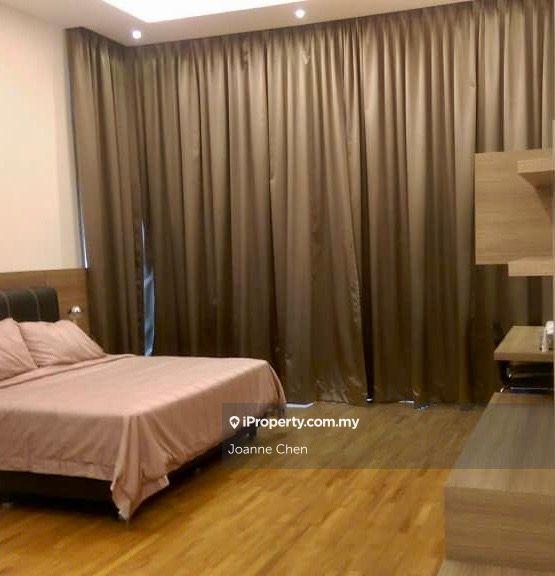 Kondominium untuk Dijual di Tropicana Grande oleh Joanne Chen - iProperty.com.my